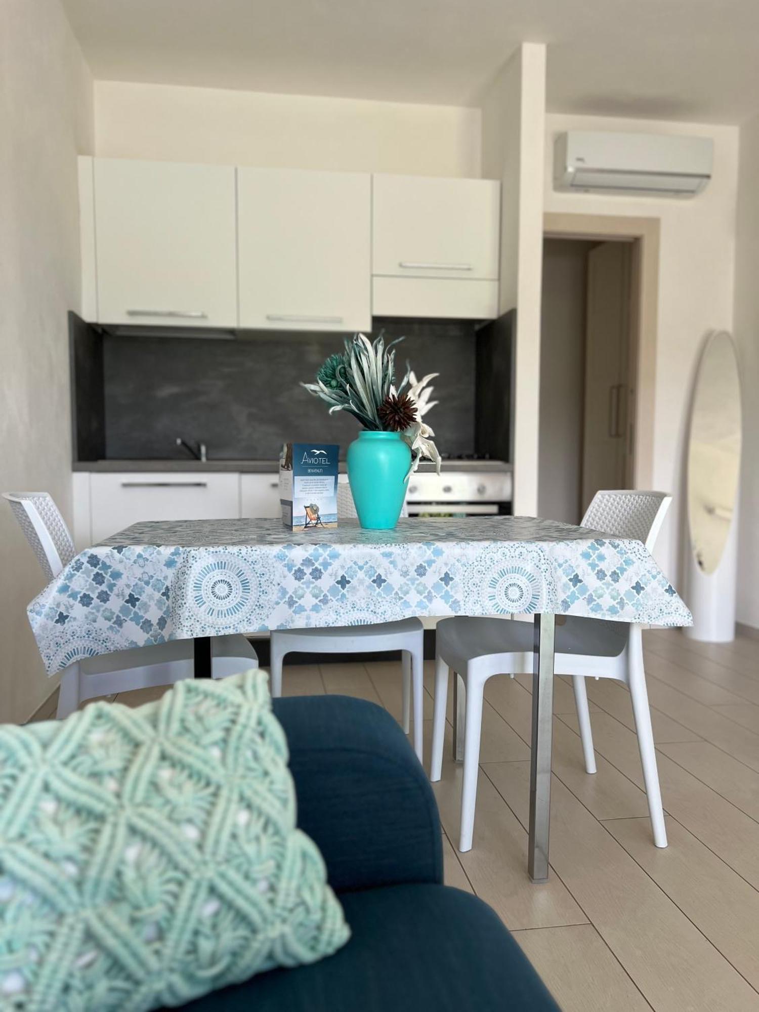 Aviotel Residence Марина-ди-Кампо Номер фото