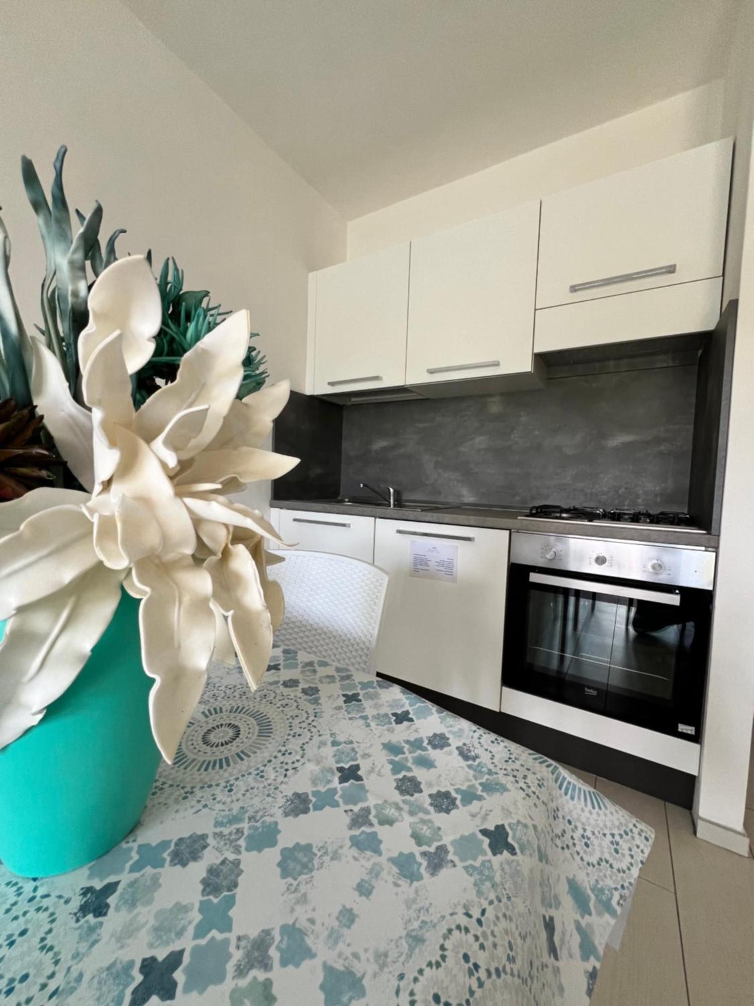 Aviotel Residence Марина-ди-Кампо Номер фото