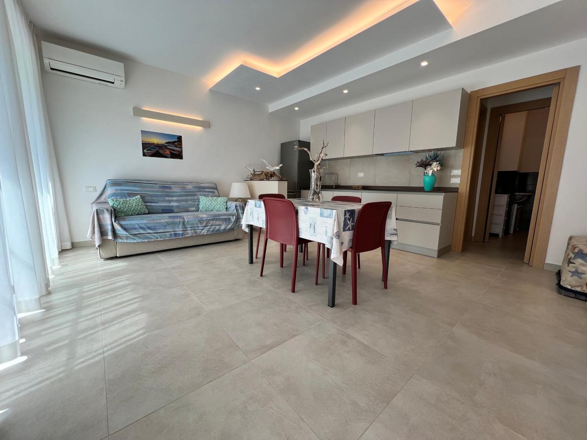 Aviotel Residence Марина-ди-Кампо Номер фото