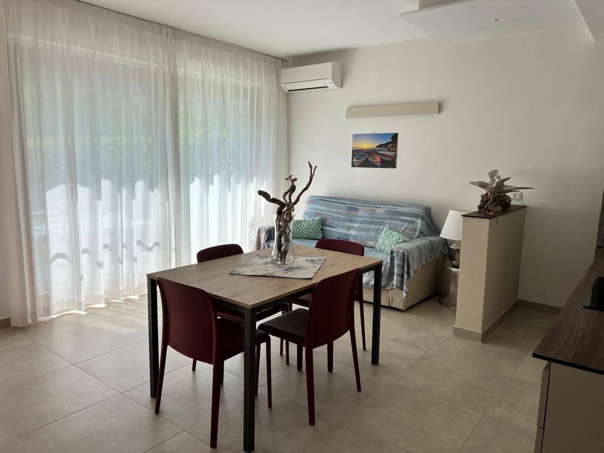 Aviotel Residence Марина-ди-Кампо Номер фото