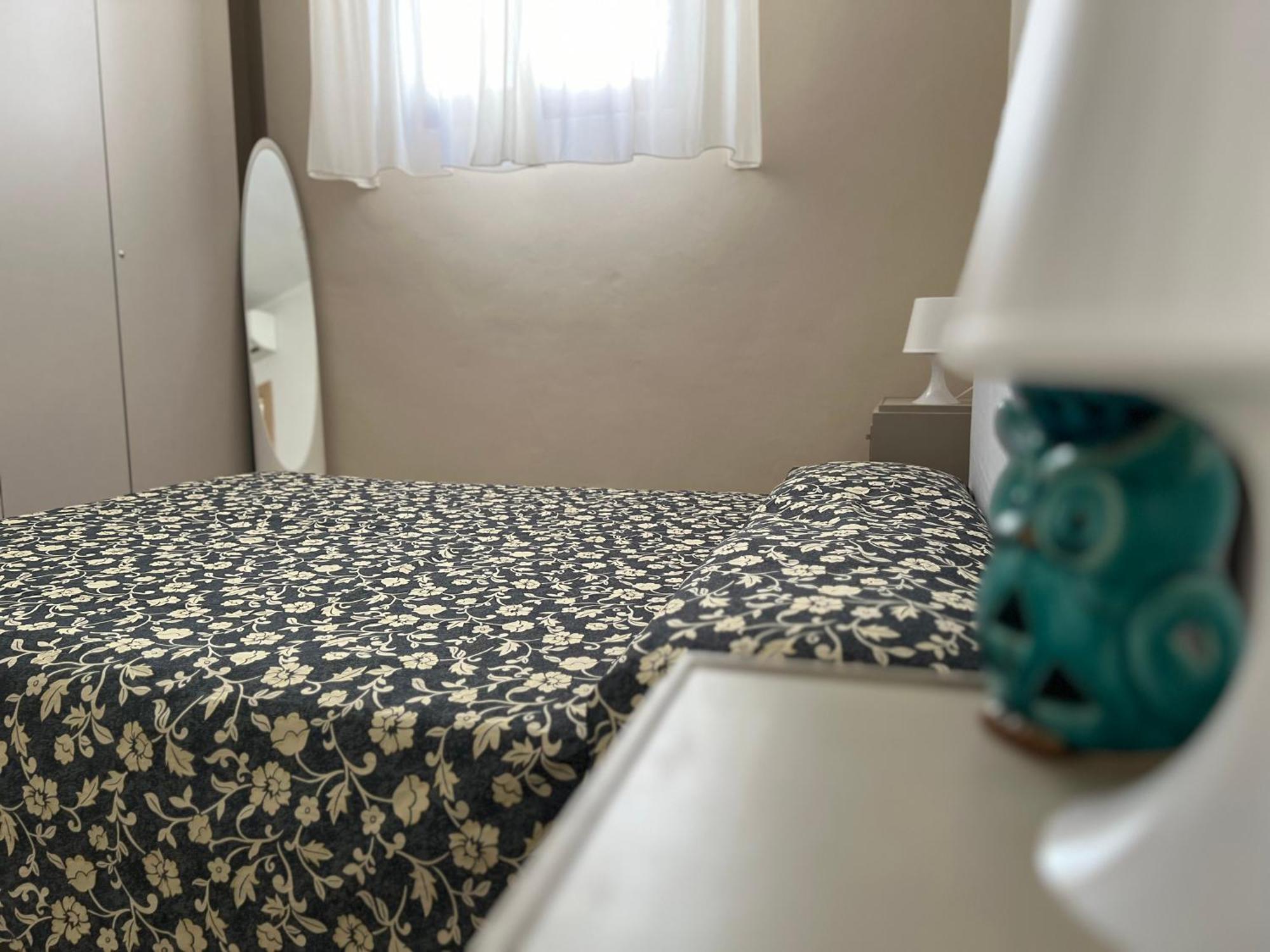 Aviotel Residence Марина-ди-Кампо Номер фото