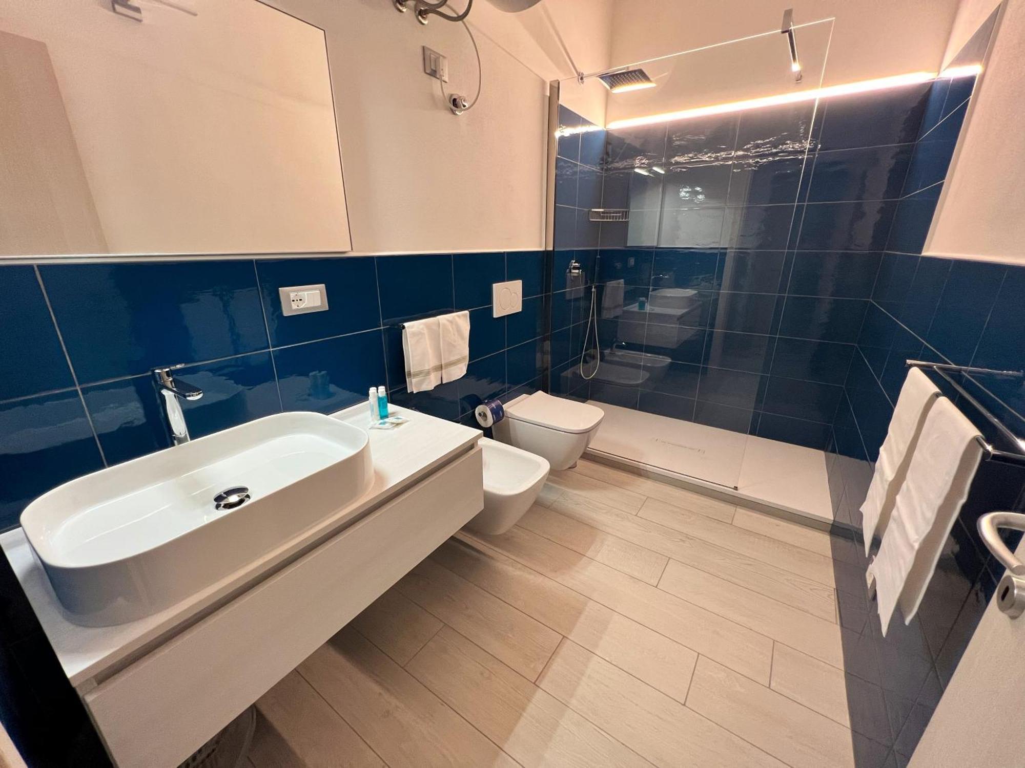 Aviotel Residence Марина-ди-Кампо Номер фото
