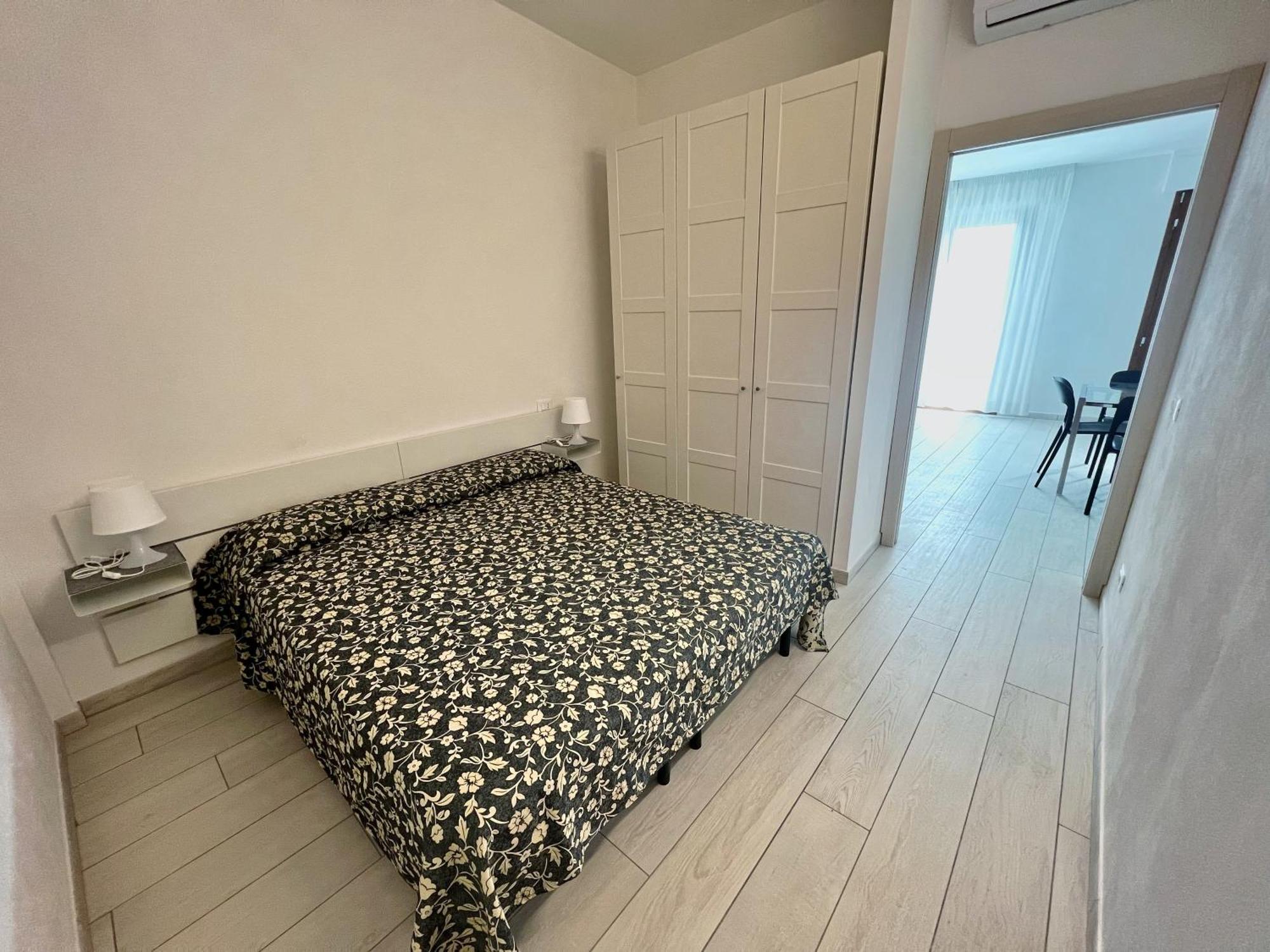 Aviotel Residence Марина-ди-Кампо Номер фото